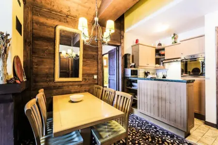 Résidence Les Arcs 1950 Le Village - maeva Home, Appartement 3 pi√®ces 4 personnes - S√©lection - Photo 18