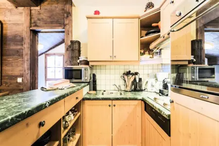 Résidence Les Arcs 1950 Le Village - maeva Home, Appartement 3 pi√®ces 4 personnes - S√©lection - Photo 19