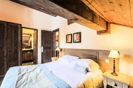 Résidence Les Arcs 1950 Le Village - maeva Home, Appartement 3 pi√®ces 4 personnes - S√©lection - Photo 22