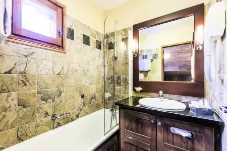 Résidence Les Arcs 1950 Le Village - maeva Home, Appartement 3 pi√®ces 4 personnes - S√©lection - Photo 23