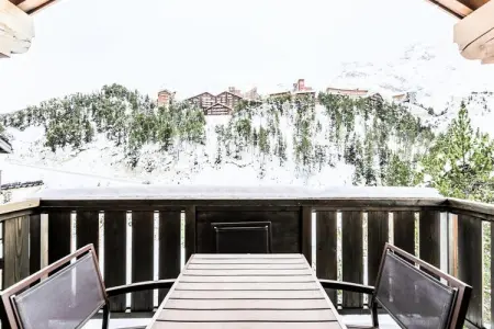 Résidence Les Arcs 1950 Le Village - maeva Home, Appartement 3 pi√®ces 4 personnes - S√©lection - Photo 25