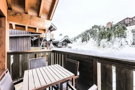 Résidence Les Arcs 1950 Le Village - maeva Home, Appartement 3 pi√®ces 4 personnes - S√©lection - Photo 26