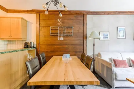 Résidence Les Arcs 1950 Le Village - maeva Home, Appartement 2 pi√®ces 4 personnes - Prestige - Photo 20
