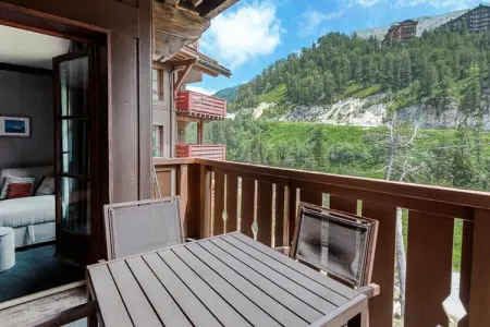 Résidence Les Arcs 1950 Le Village - maeva Home, Appartement 2 pi√®ces 4 personnes - Prestige - Photo 24