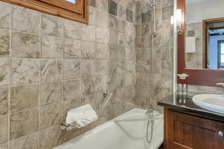 Résidence Les Arcs 1950 Le Village - maeva Home, Appartement 2 pi√®ces 4 personnes - Prestige - Photo 25