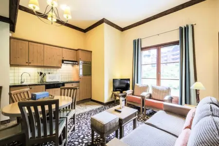 Résidence Les Arcs 1950 Le Village - maeva Home, Appartement 2 pi√®ces 6 personnes - S√©lection - Photo 15
