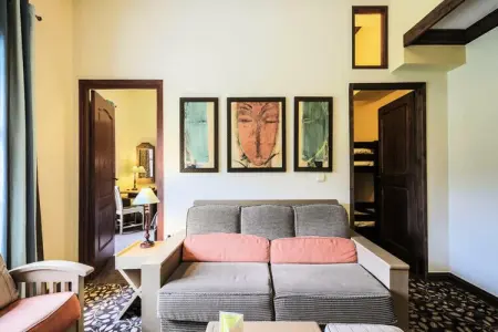 Résidence Les Arcs 1950 Le Village - maeva Home, Appartement 2 pi√®ces 6 personnes - S√©lection - Photo 17