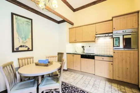 Résidence Les Arcs 1950 Le Village - maeva Home, Appartement 2 pi√®ces 6 personnes - S√©lection - Photo 18