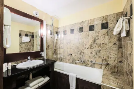 Résidence Les Arcs 1950 Le Village - maeva Home, Appartement 2 pi√®ces 6 personnes - S√©lection - Photo 22