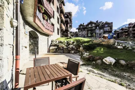 Résidence Les Arcs 1950 Le Village - maeva Home, Appartement 2 pi√®ces 6 personnes - S√©lection - Photo 24