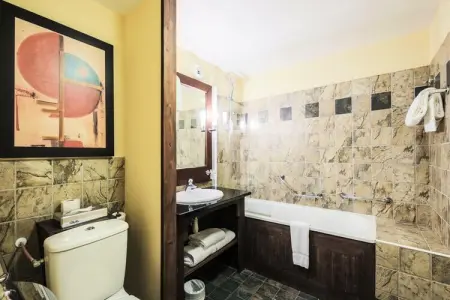 Résidence Les Arcs 1950 Le Village - maeva Home, Appartement 2 pi√®ces 6 personnes - S√©lection - Photo 25