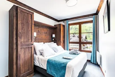 Résidence Les Arcs 1950 Le Village - maeva Home, Appartement 3 pi√®ces 6 personnes - Prestige - Photo 29