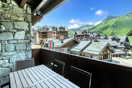 Résidence Les Arcs 1950 Le Village - maeva Home, Appartement 3 pi√®ces 6 personnes - Prestige - Photo 35