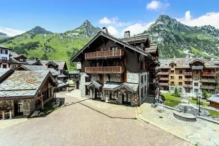 Résidence Les Arcs 1950 Le Village - maeva Home, Appartement 3 pi√®ces 6 personnes - Prestige - Photo 37