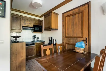 Résidence Les Arcs 1950 Le Village - maeva Home, Appartement 2 pi√®ces 4 personnes - Prestige - Photo 20
