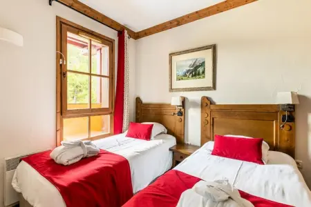 Résidence Les Arcs 1950 Le Village - maeva Home, Appartement 2 pi√®ces 4 personnes - Prestige - Photo 23