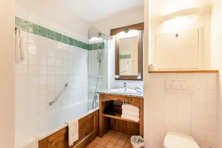 Résidence Les Arcs 1950 Le Village - maeva Home, Appartement 2 pi√®ces 4 personnes - Prestige - Photo 25