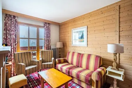 Résidence Les Arcs 1950 Le Village - maeva Home, Appartement Les Arcs pour 8 personnes - Photo 16