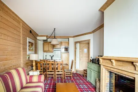 Résidence Les Arcs 1950 Le Village - maeva Home, Appartement Les Arcs pour 8 personnes - Photo 17