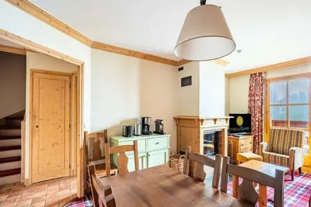 Résidence Les Arcs 1950 Le Village - maeva Home, Appartement Les Arcs pour 8 personnes - Photo 18