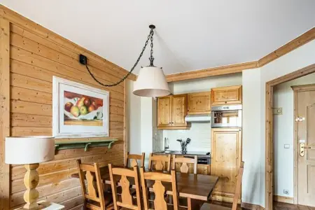 Résidence Les Arcs 1950 Le Village - maeva Home, Appartement Les Arcs pour 8 personnes - Photo 19