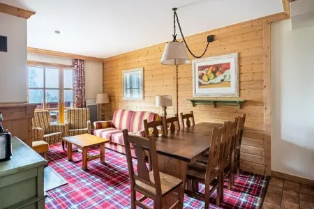 Résidence Les Arcs 1950 Le Village - maeva Home, Appartement Les Arcs pour 8 personnes - Photo 20