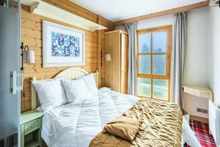 Résidence Les Arcs 1950 Le Village - maeva Home, Appartement Les Arcs pour 8 personnes - Photo 21