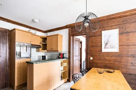 Résidence Les Arcs 1950 Le Village - maeva Home, Appartement 3 pi√®ces 6 personnes - Prestige - Photo 19