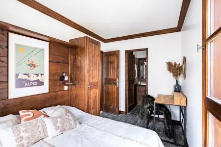 Résidence Les Arcs 1950 Le Village - maeva Home, Appartement 3 pi√®ces 6 personnes - Prestige - Photo 20