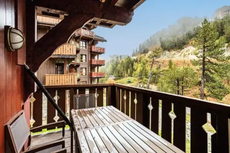 Résidence Les Arcs 1950 Le Village - maeva Home, Appartement 3 pi√®ces 6 personnes - Prestige - Photo 25