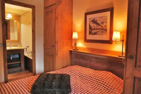 Résidence Les Arcs 1950 Le Village - maeva Home, Appartement 3 pi√®ces 6 personnes - Confort - Photo 17