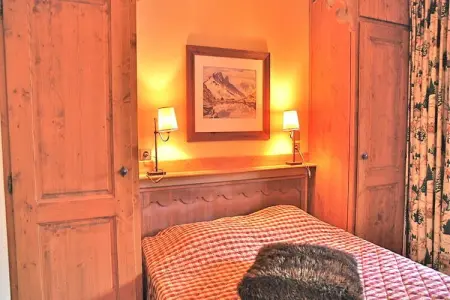 Résidence Les Arcs 1950 Le Village - maeva Home, Appartement 3 pi√®ces 6 personnes - Confort - Photo 18
