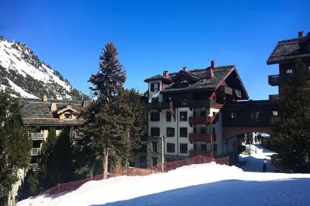 Résidence Les Arcs 1950 Le Village - maeva Home, Appartement 3 pi√®ces 6 personnes - Confort - Photo 23