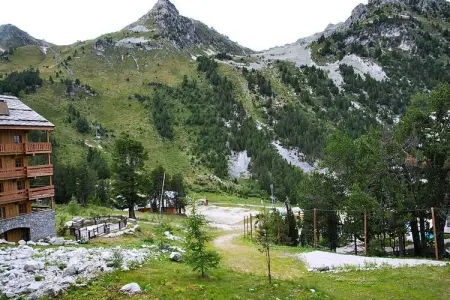 Résidence Les Arcs 1950 Le Village - maeva Home, Appartement 3 pi√®ces 6 personnes - Confort - Photo 25