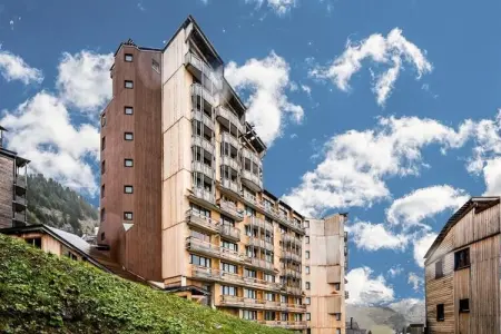 Résidence Le Cédrat - maeva Home, Studio cosy 4 personnes - S√©lection - Super Home - Photo 1