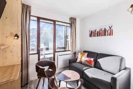 Résidence Le Cédrat - maeva Home, Studio cosy 4 personnes - S√©lection - Super Home - Photo 2