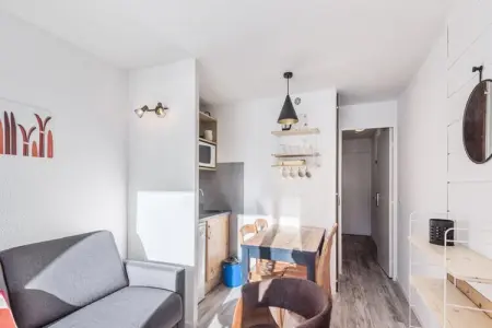 Résidence Le Cédrat - maeva Home, Studio cosy 4 personnes - S√©lection - Super Home - Photo 3