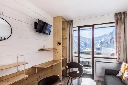Résidence Le Cédrat - maeva Home, Studio cosy 4 personnes - S√©lection - Super Home - Photo 4