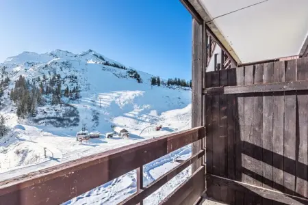 Résidence Le Cédrat - maeva Home, Studio cosy 4 personnes - S√©lection - Super Home - Photo 8