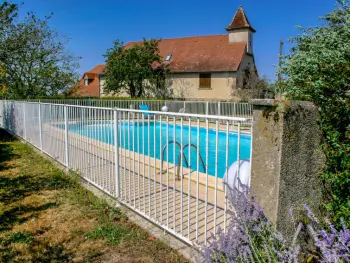 Maison à Gramat,Le Pigeonnier FR3801.102.1 N°529092