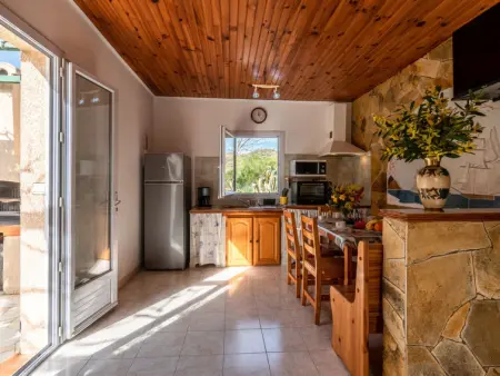 Campestra, Maison 6 personnes à Chiavari - Photo 7