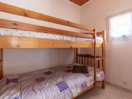 Campestra, Maison 6 personnes à Chiavari - Photo 11