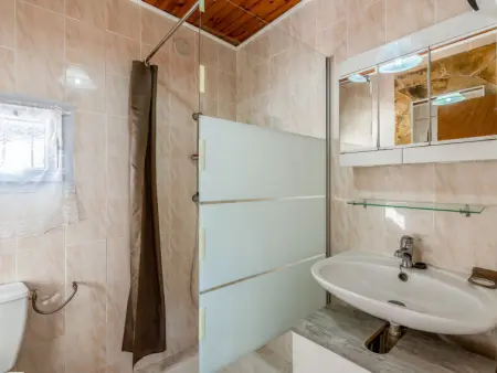 Campestra, Maison 6 personnes à Chiavari - Photo 12