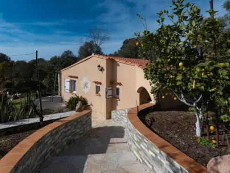 Campestra, Maison 6 personnes à Chiavari - Photo 16