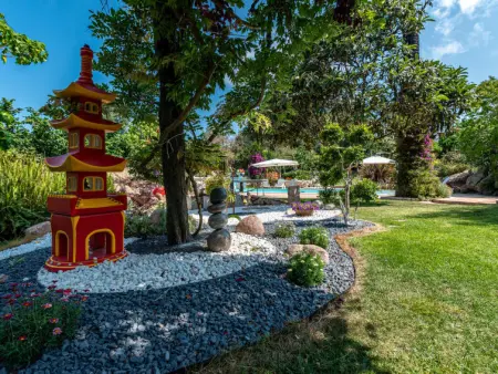 Campestra, Maison 6 personnes à Chiavari - Photo 21