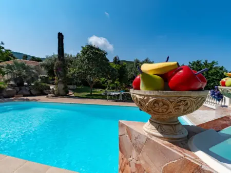 Campestra, Maison 6 personnes à Chiavari - Photo 25