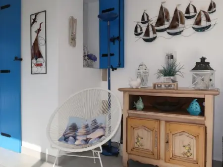 Kerludu, Maison 7 personnes à Pointe du Raz - Photo 7