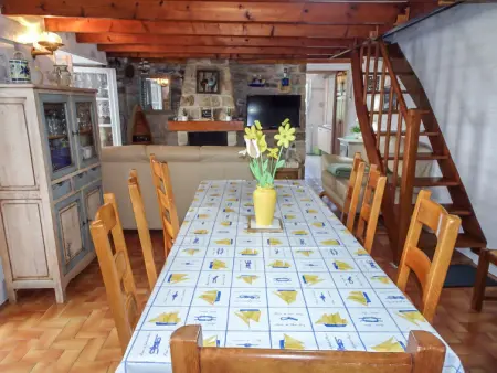 Kerludu, Maison 7 personnes à Pointe du Raz - Photo 14