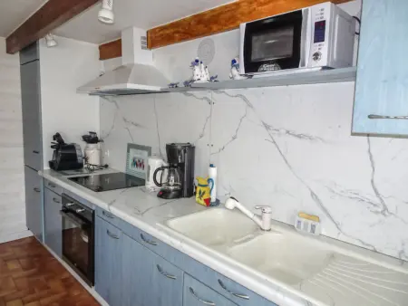 Kerludu, Maison 7 personnes à Pointe du Raz - Photo 15