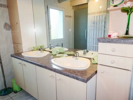 Kerludu, Maison 7 personnes à Pointe du Raz - Photo 17